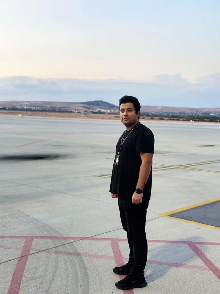 Deniz Mustafa POLAT