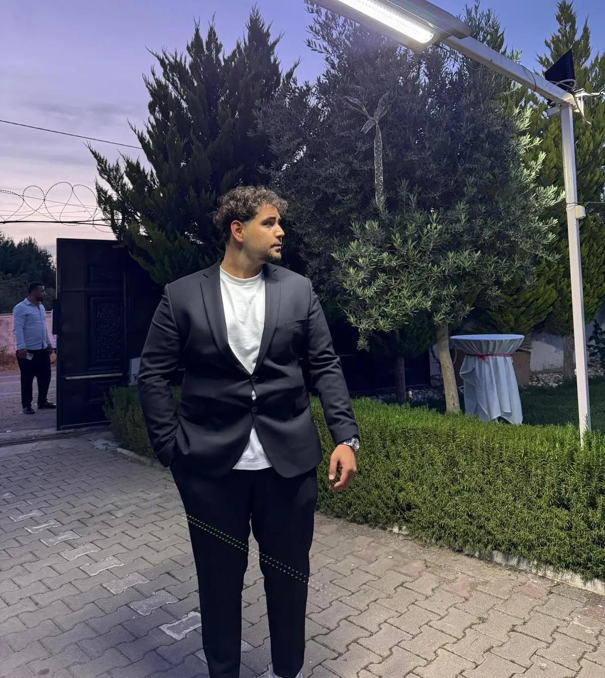 Efe Yücetaş