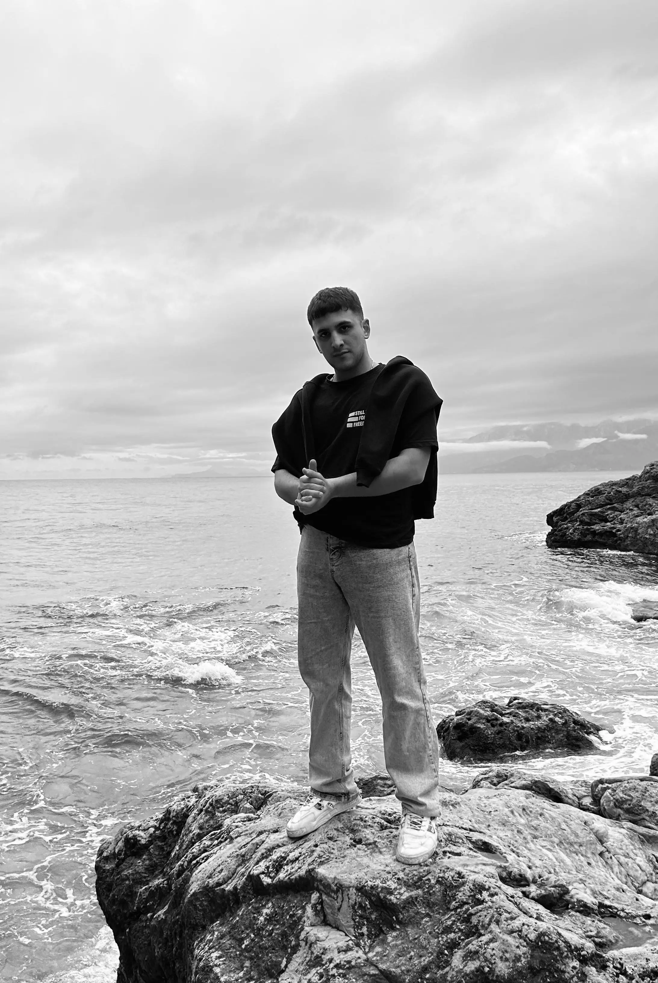 Hakan Sağlamöz