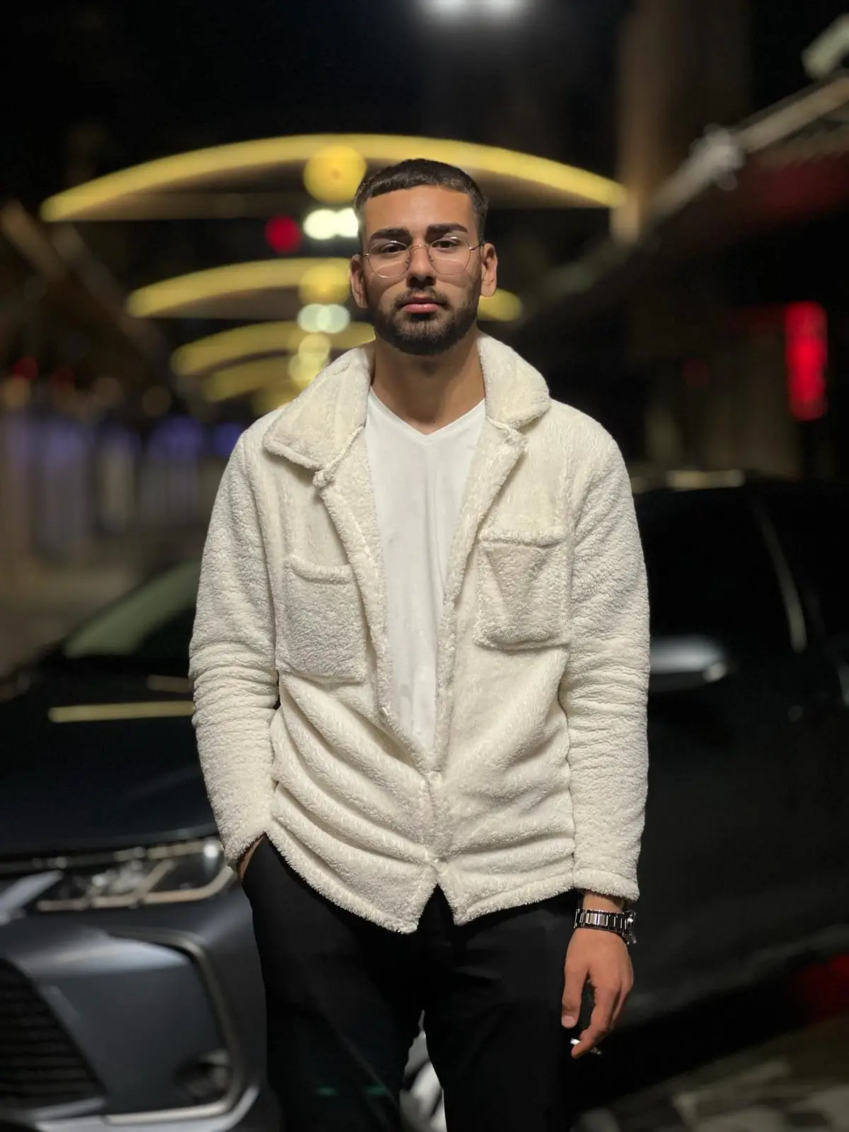 Kerem Çayırgan