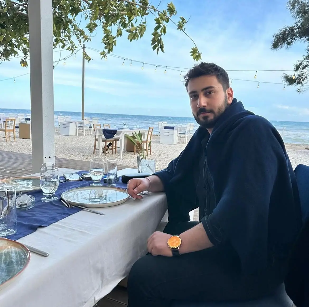 Mehmet Çayırgan