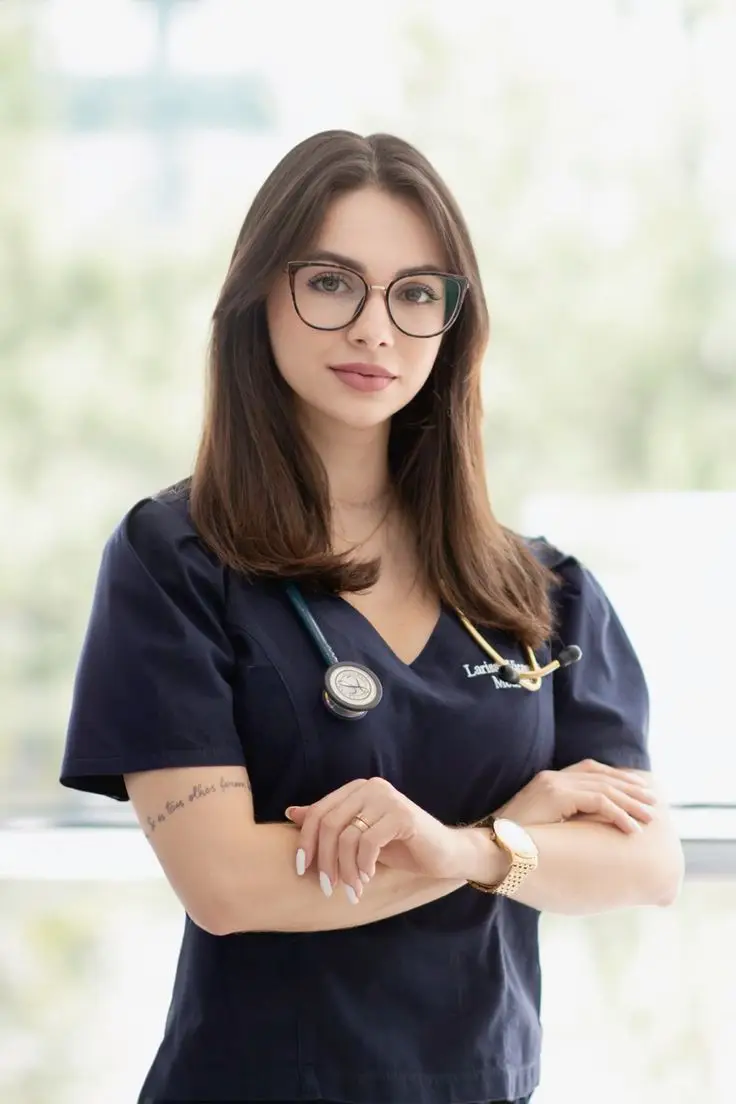Ezgi Türel